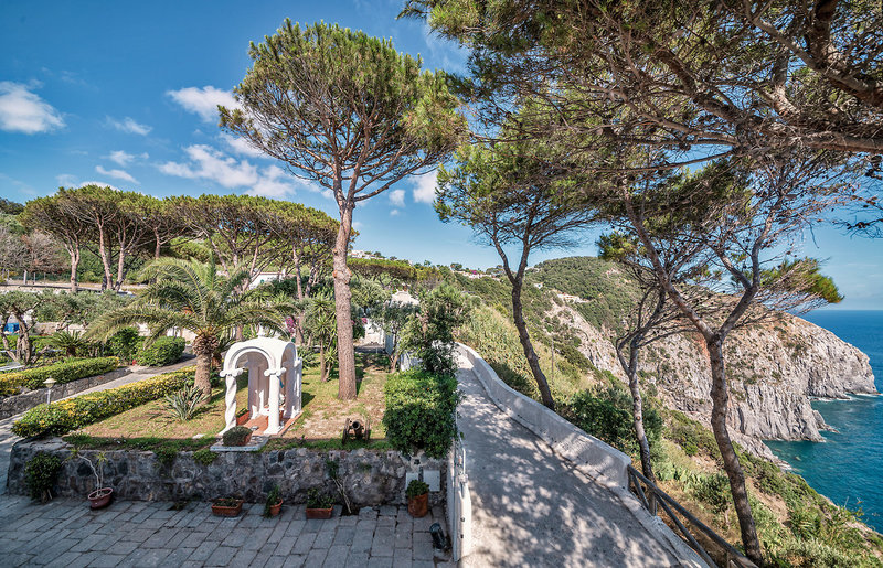 Hotel Grazia alla Scannella 16