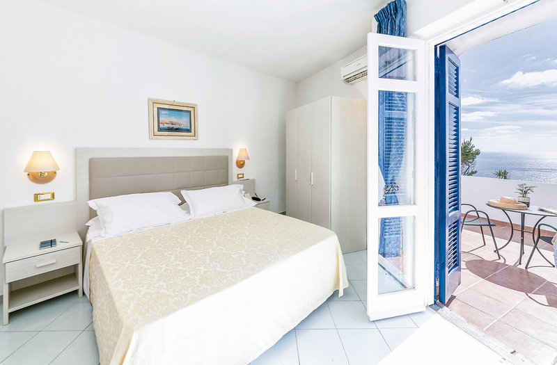 Hotel Grazia alla Scannella 11