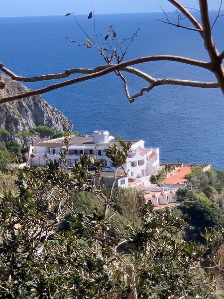 Hotel Grazia alla Scannella 1