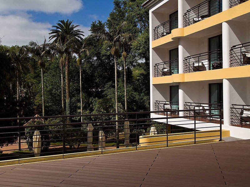 Terra Nostra Garden 2