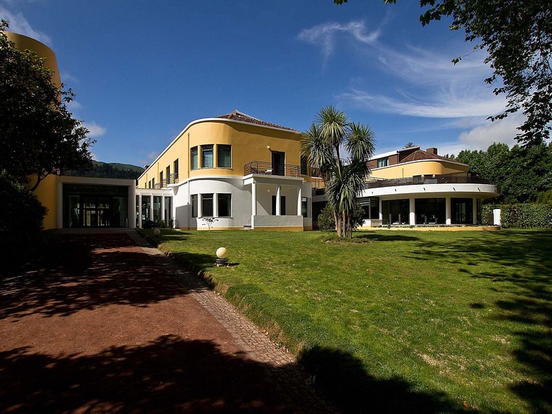 Terra Nostra Garden 3