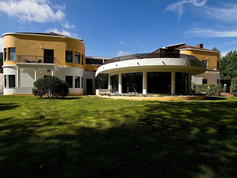 Terra Nostra Garden 5