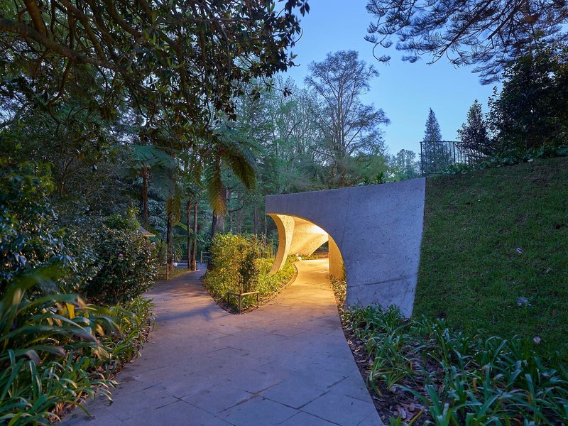 Terra Nostra Garden 6