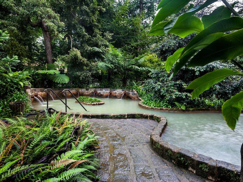 Terra Nostra Garden 7