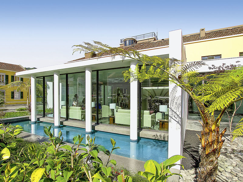 Terra Nostra Garden 2