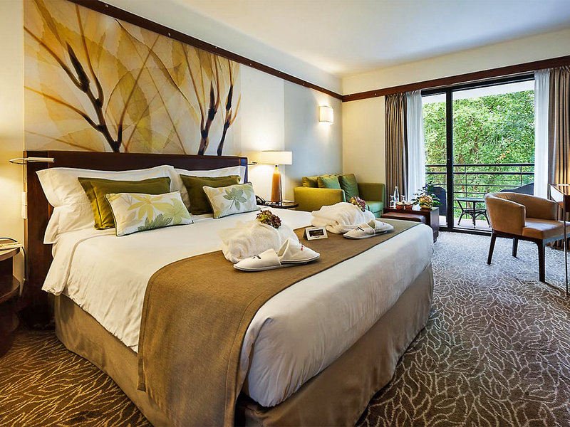 Terra Nostra Garden 3