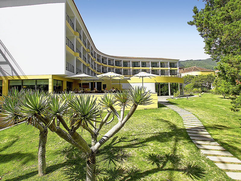 Terra Nostra Garden 5