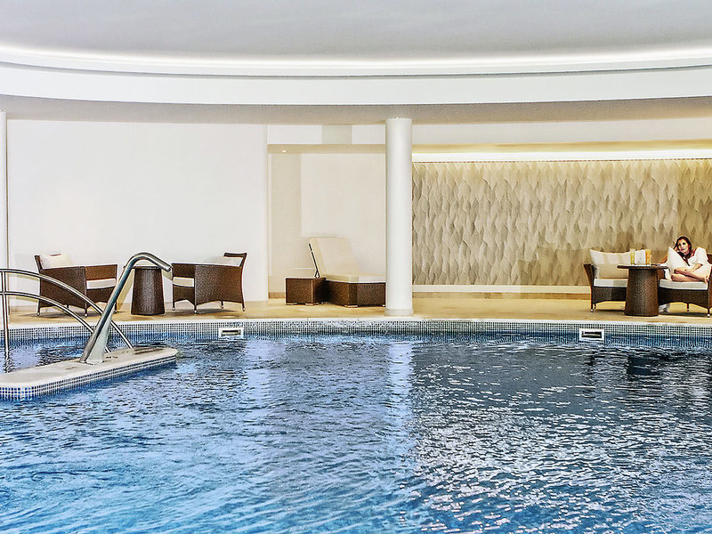 Terra Nostra Garden 6