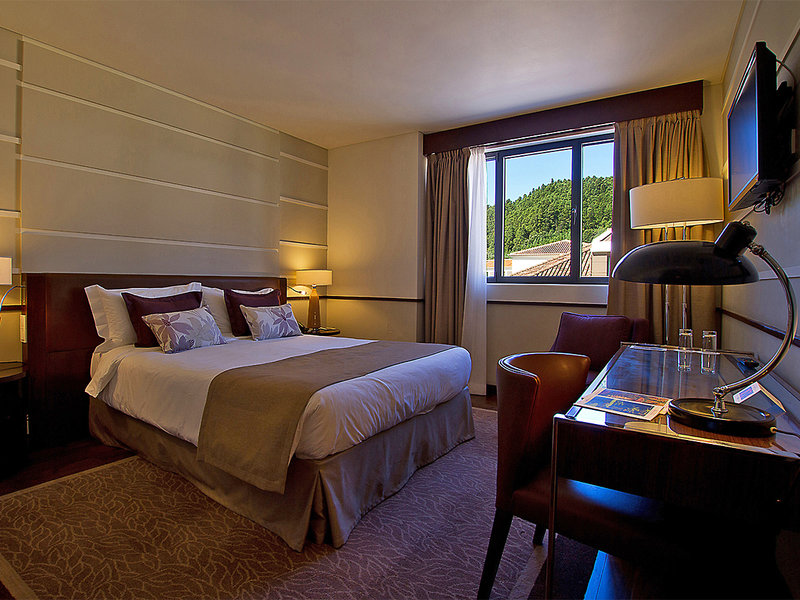 Terra Nostra Garden 9