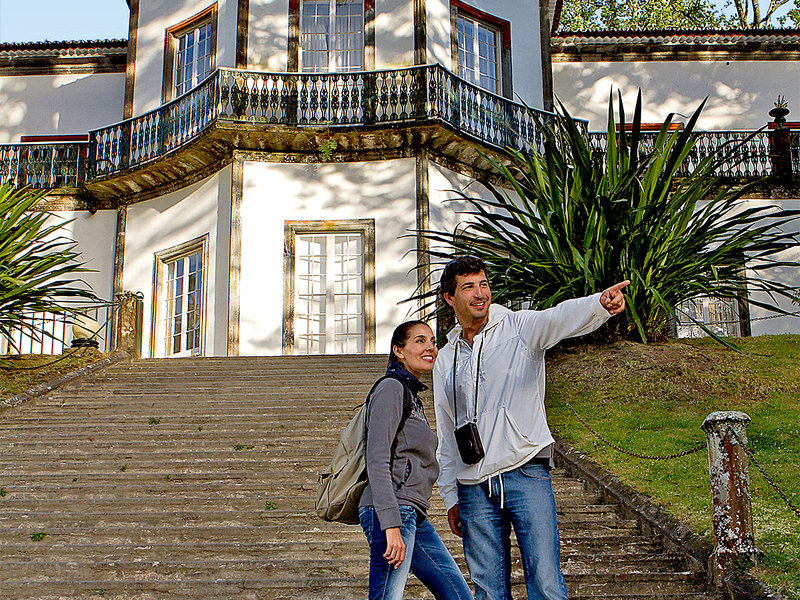 Terra Nostra Garden 10