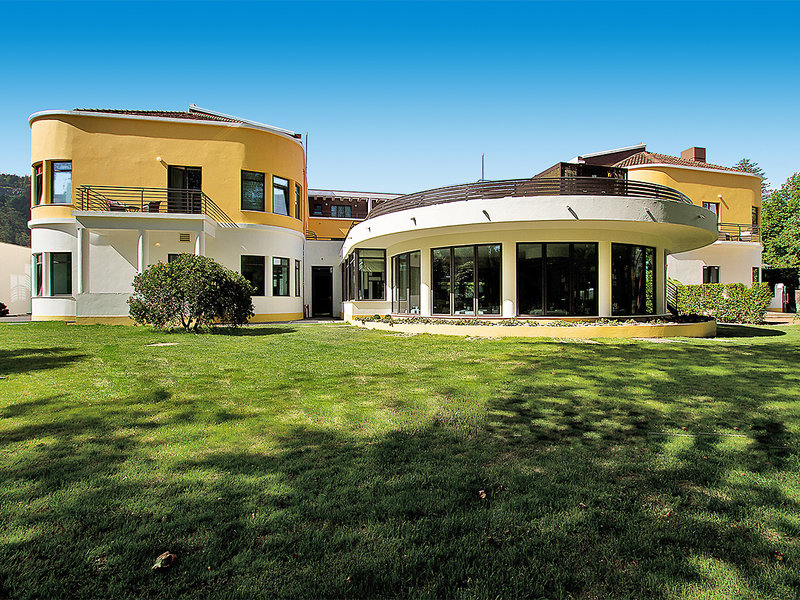 Terra Nostra Garden 11