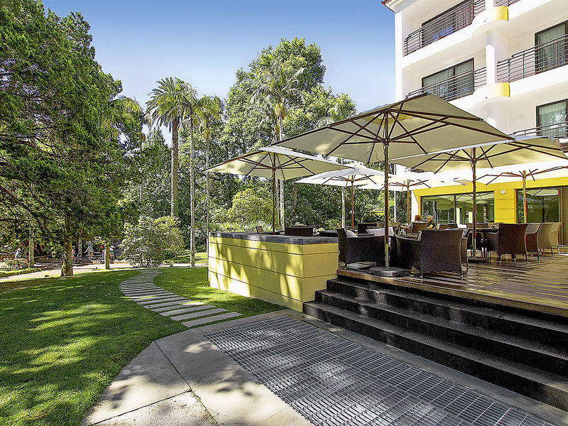 Terra Nostra Garden 14