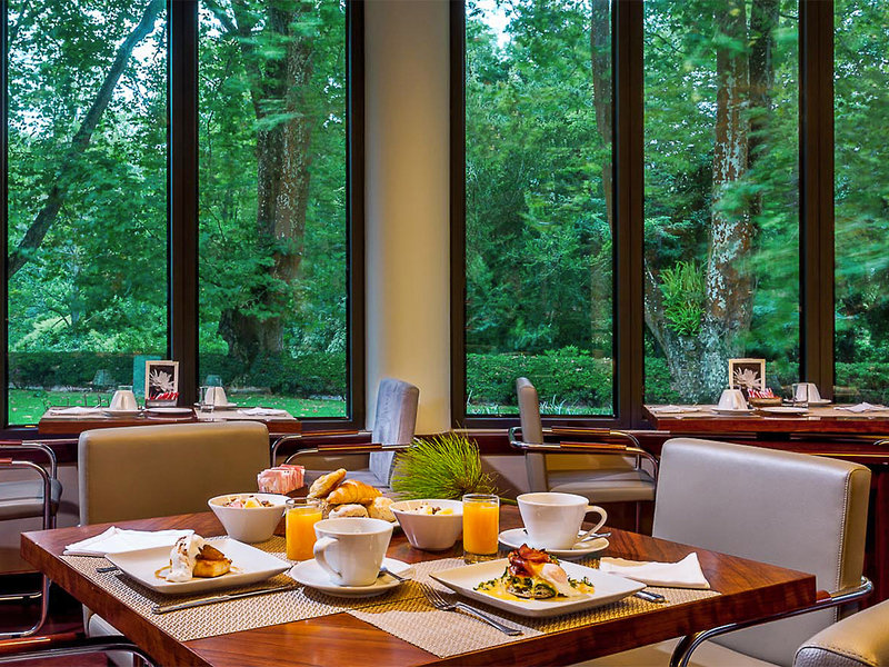 Terra Nostra Garden 15