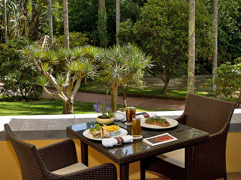 Terra Nostra Garden 17