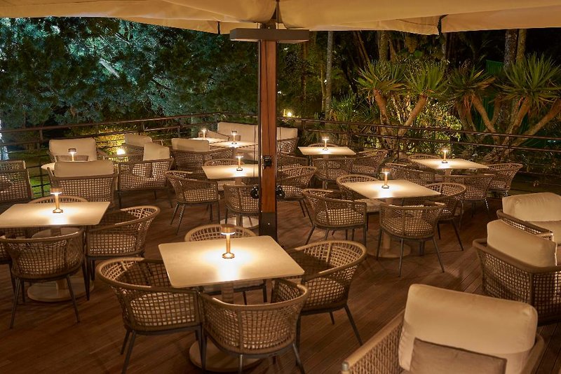 Terra Nostra Garden 2