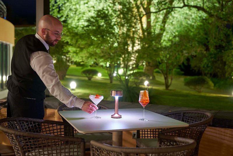 Terra Nostra Garden 3