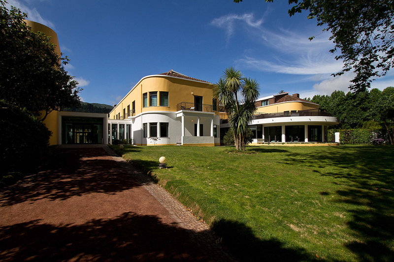 Terra Nostra Garden 1