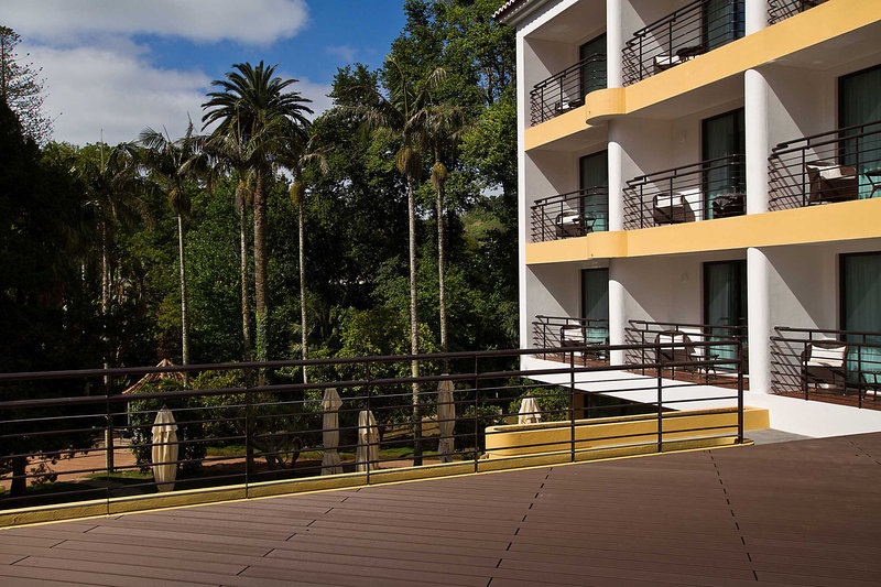 Terra Nostra Garden 2