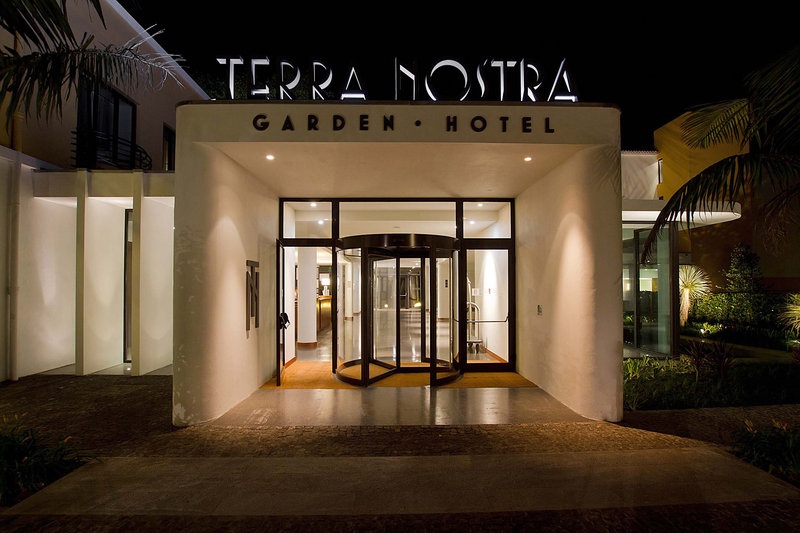 Terra Nostra Garden 4