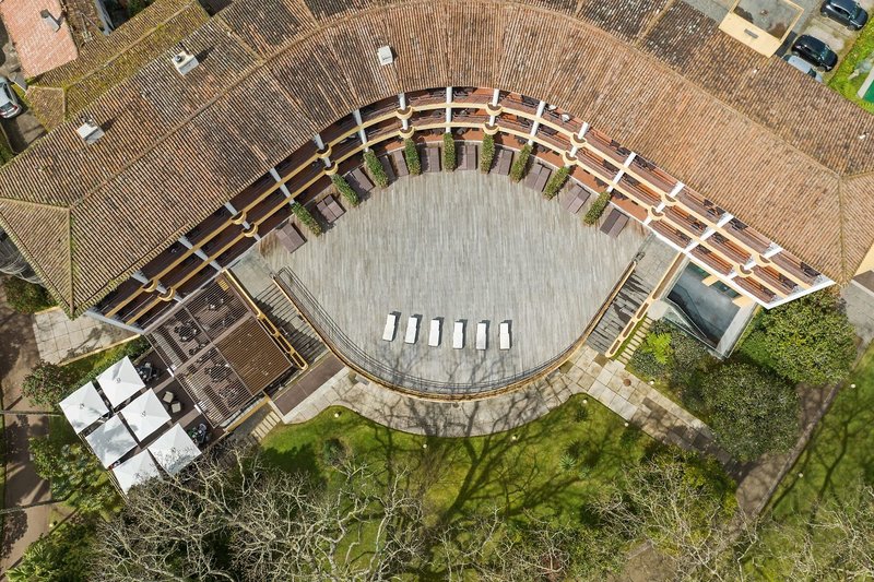 Terra Nostra Garden 6