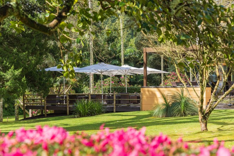 Terra Nostra Garden 8