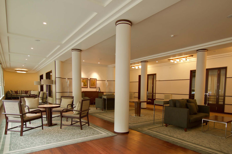 Terra Nostra Garden 12