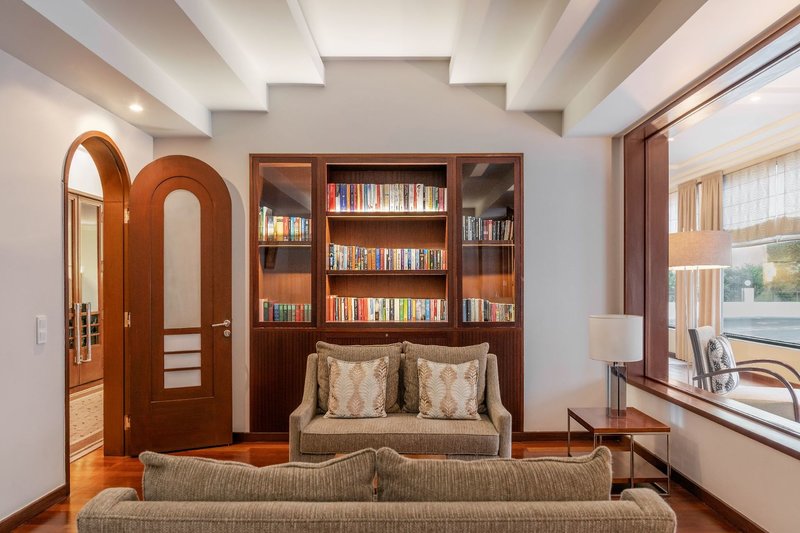 Terra Nostra Garden 23