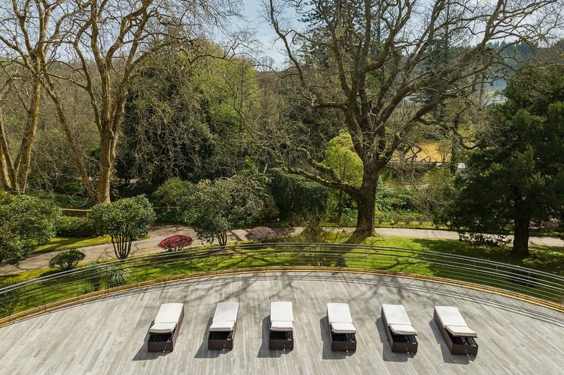 Terra Nostra Garden 7