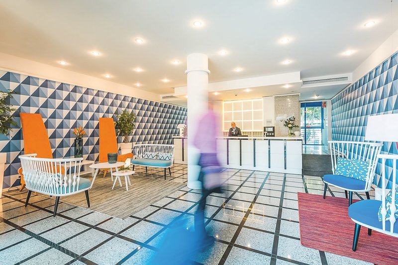 Terrace Mar Suite Hotel 3