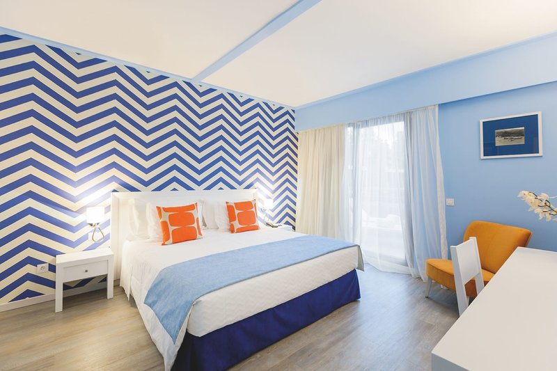 Terrace Mar Suite Hotel 4