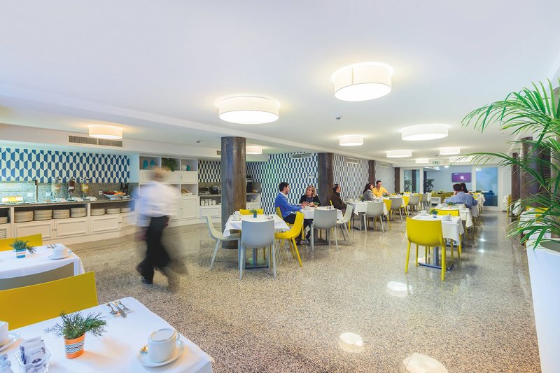 Terrace Mar Suite Hotel 6