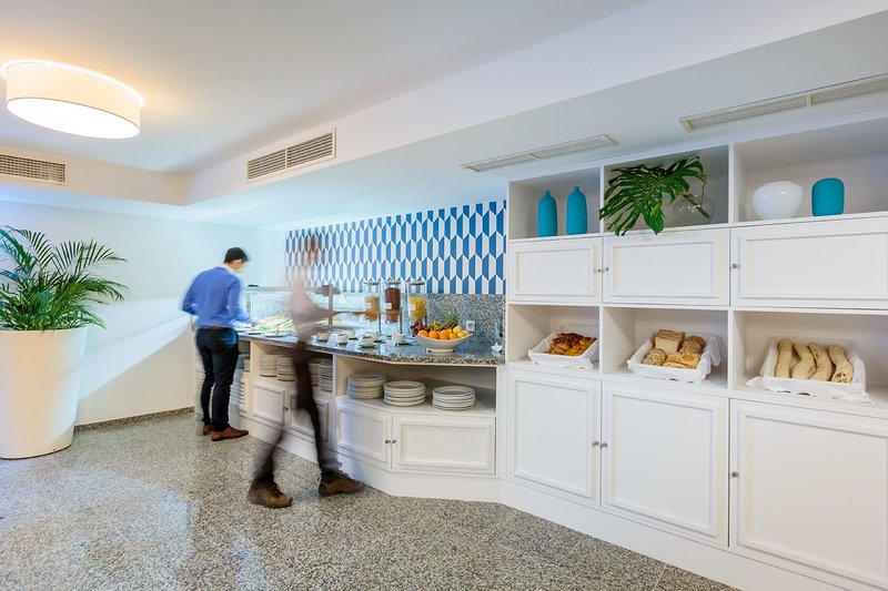 Terrace Mar Suite Hotel 7