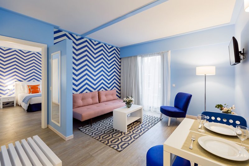 Terrace Mar Suite Hotel 10