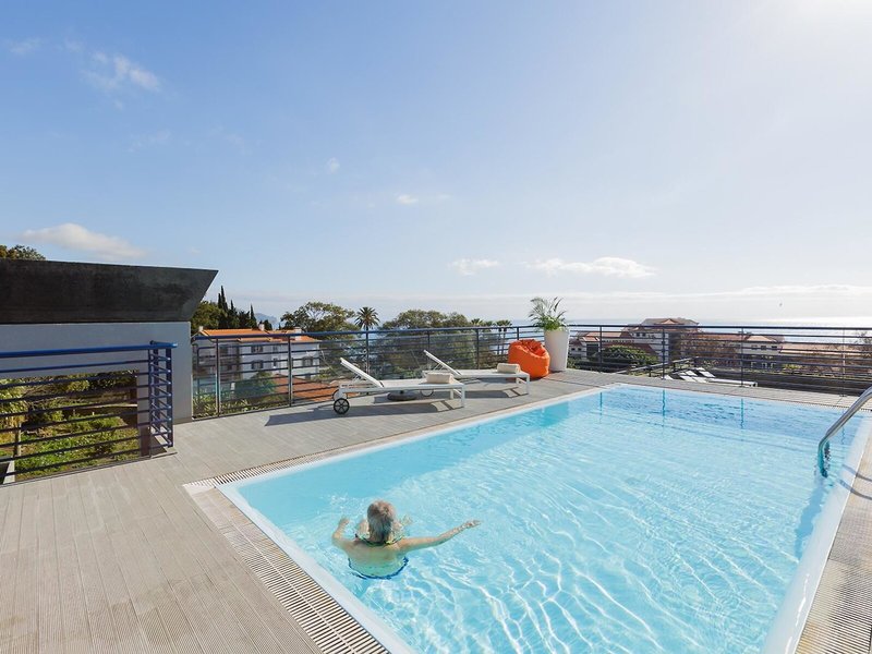 Terrace Mar Suite Hotel 3