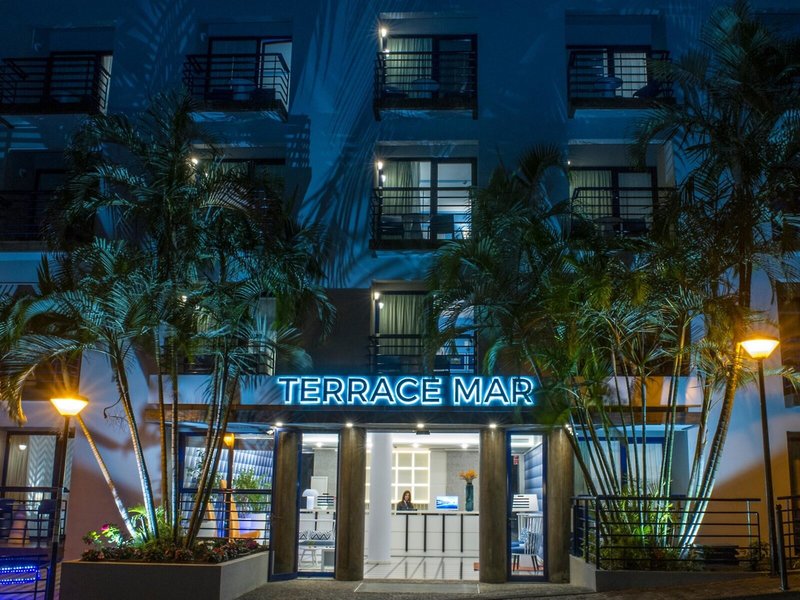 Terrace Mar Suite Hotel 6