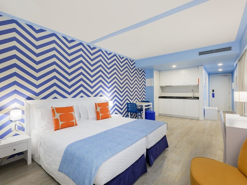 Terrace Mar Suite Hotel 7