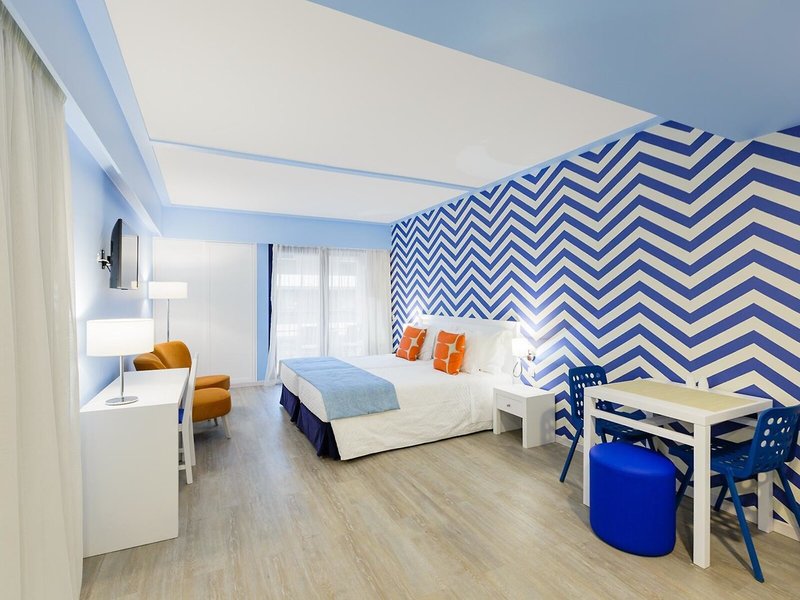 Terrace Mar Suite Hotel 8