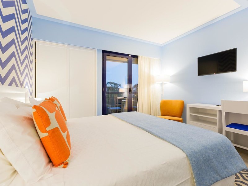 Terrace Mar Suite Hotel 9