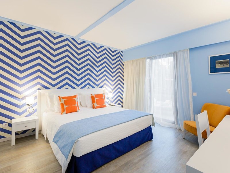 Terrace Mar Suite Hotel 11