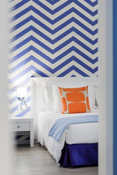 Terrace Mar Suite Hotel 12