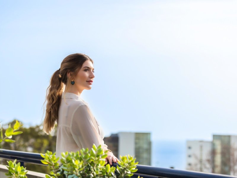 Terrace Mar Suite Hotel 13