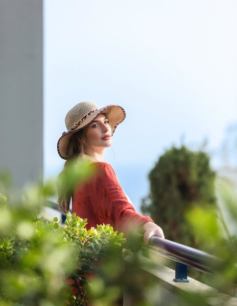 Terrace Mar Suite Hotel 14