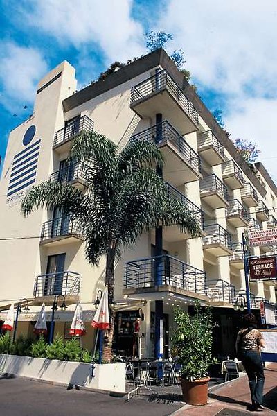 Terrace Mar Suite Hotel 2