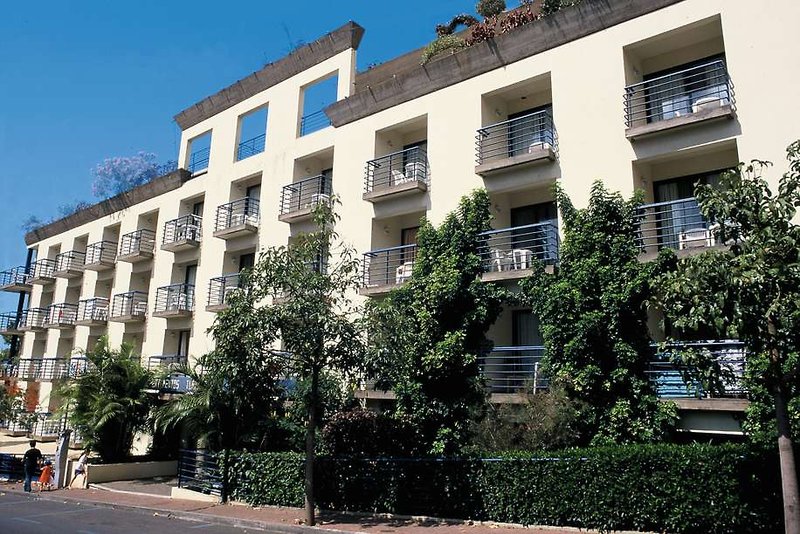 Terrace Mar Suite Hotel 4