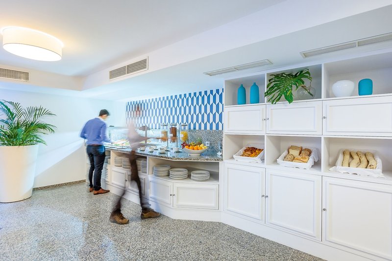 Terrace Mar Suite Hotel 10