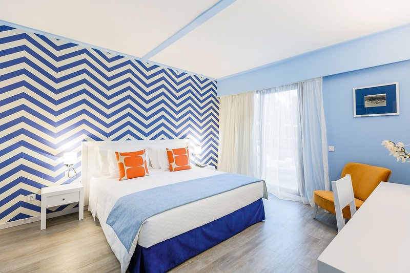 Terrace Mar Suite Hotel 11