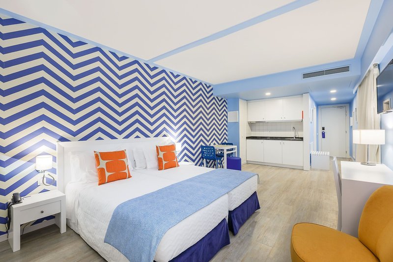 Terrace Mar Suite Hotel 12