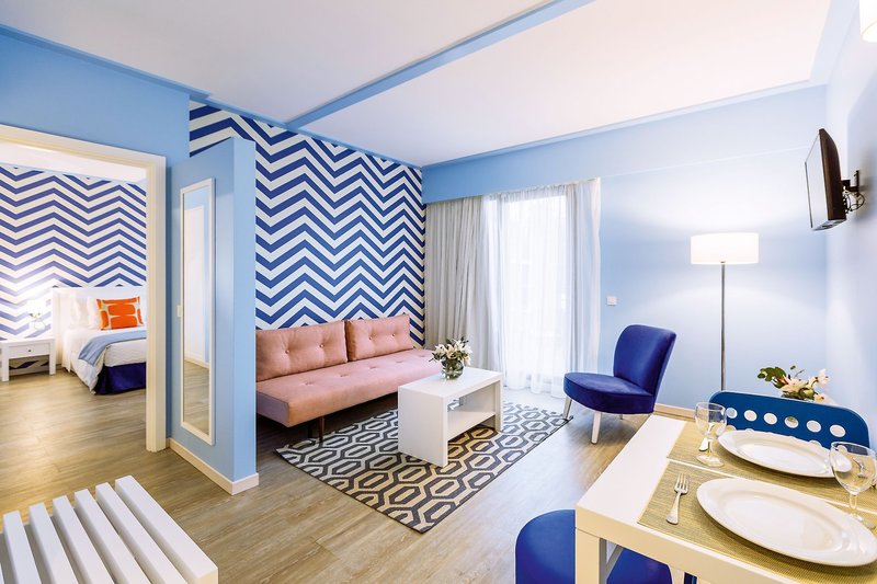 Terrace Mar Suite Hotel 13