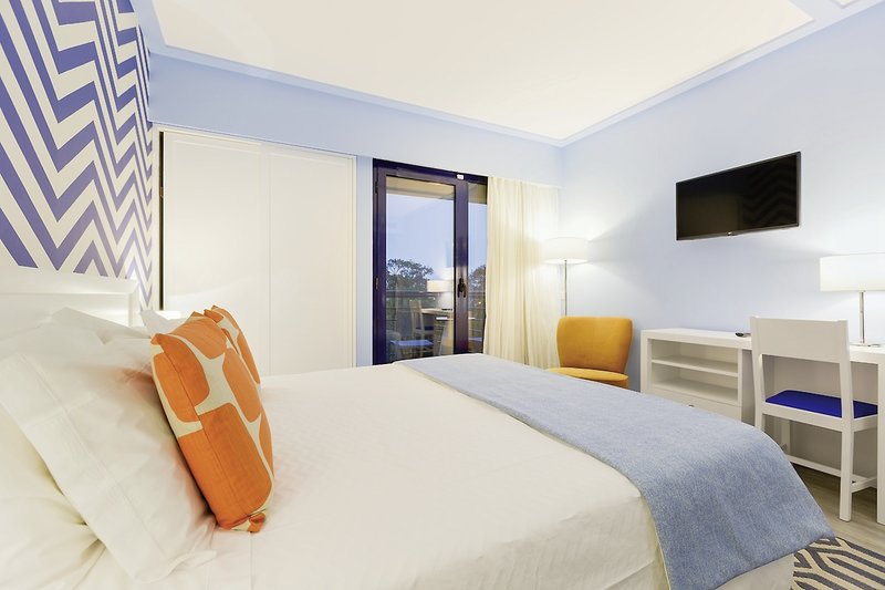 Terrace Mar Suite Hotel 5