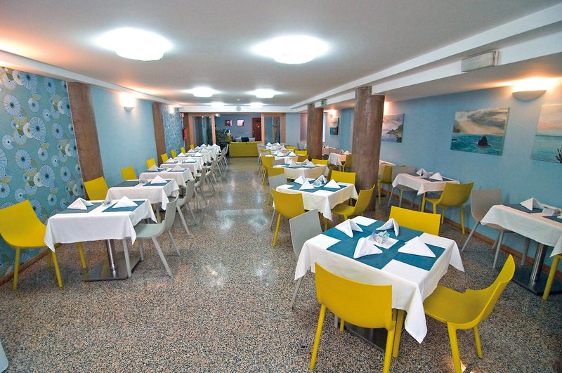 Terrace Mar Suite Hotel 8